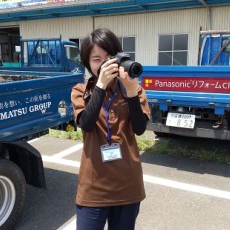 先輩社員の声
