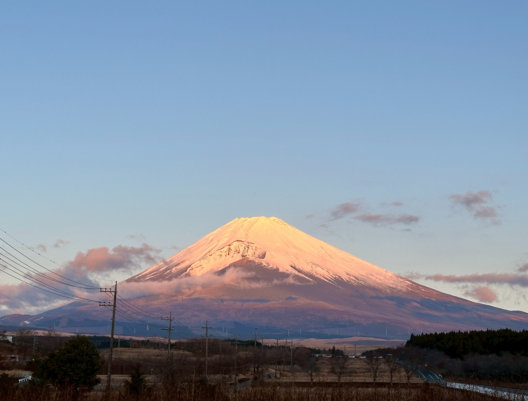 新年あけましておめでとうございます【2026年】